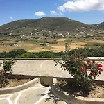 Appartamento Kirki On The Hill Krotiri