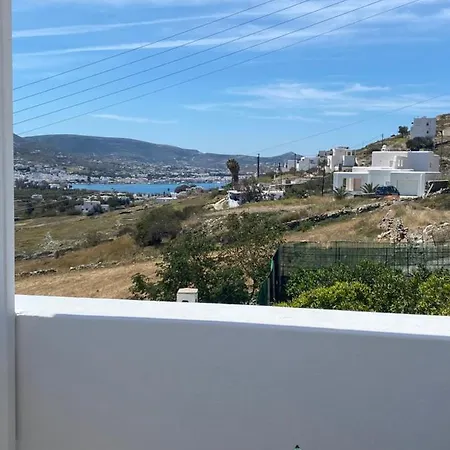 Kirki On The Hill Apartamento Krotiri