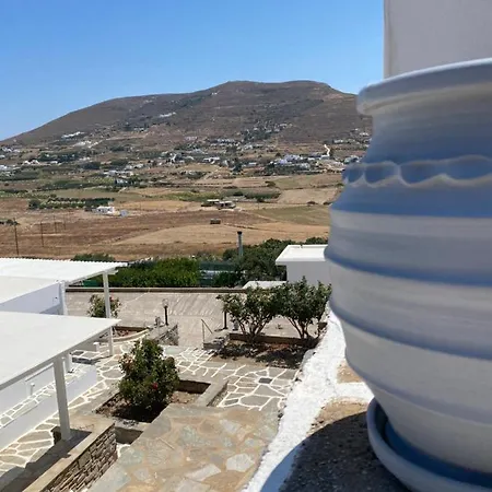 Kirki On The Hill * Krotiri