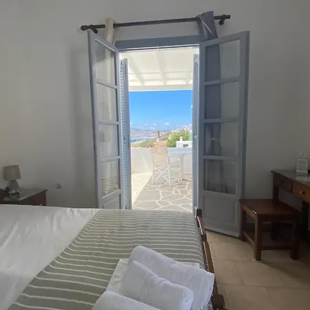 Kirki On The Hill Krotiri