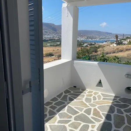 Διαμέρισμα Kirki On The Hill Krotiri