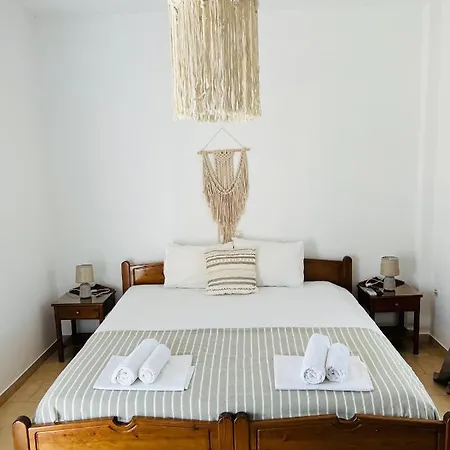 Apartamento Kirki On The Hill *