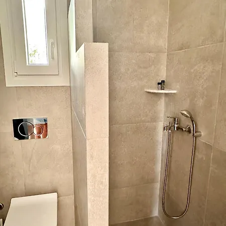 Apartment Kirki On The Hill Krotiri