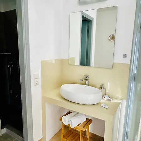 Apartamento Kirki On The Hill