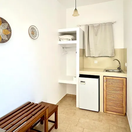 Apartamento Kirki On The Hill *