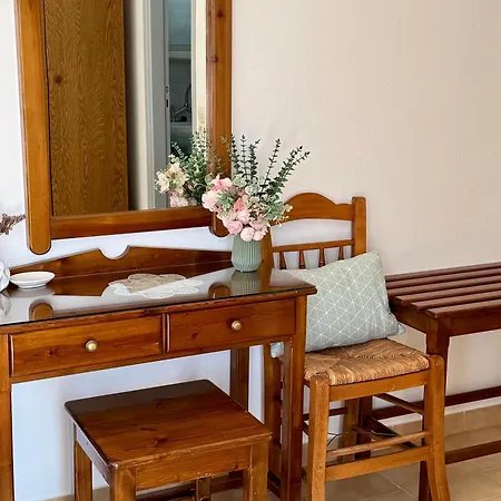 Apartamento Kirki On The Hill *