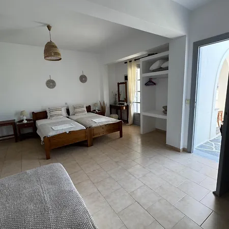 Apartamento Kirki On The Hill