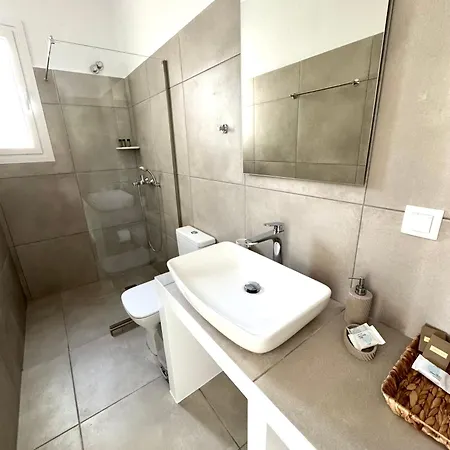 Apartamento Kirki On The Hill