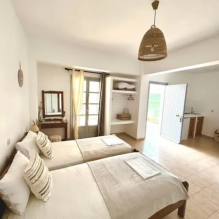 Apartamento Kirki On The Hill *