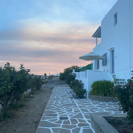 Apartment Kirki On The Hill *