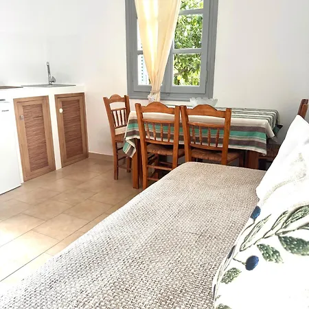 Apartment Kirki On The Hill *