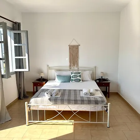 アパート Kirki On The Hill