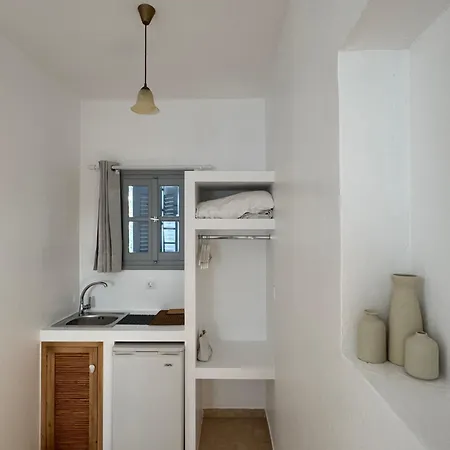 Apartamento Kirki On The Hill *