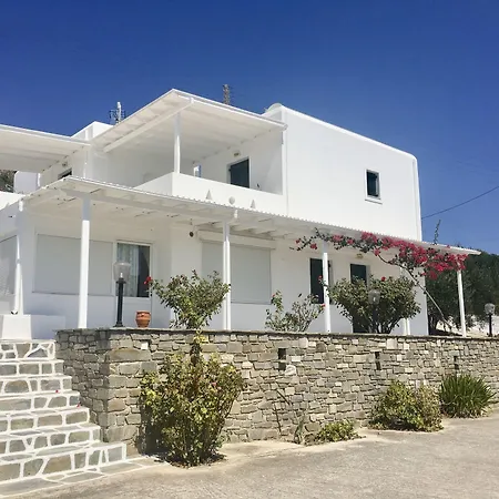 Apartamento Kirki On The Hill