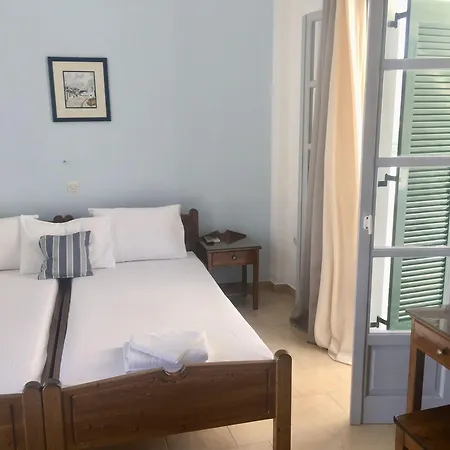 Apartamento Kirki On The Hill *