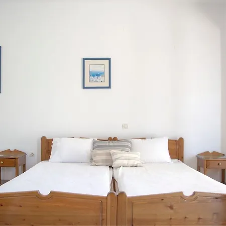 Apartamento Kirki On The Hill