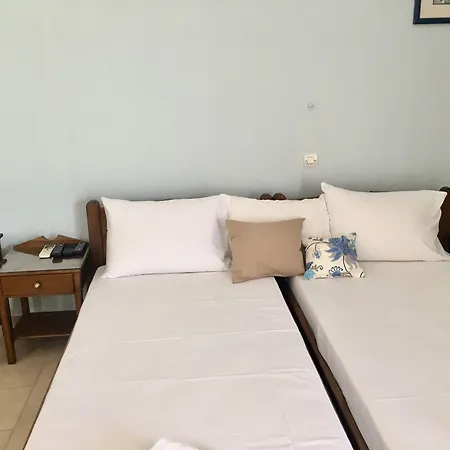 Kirki On The Hill Krotiri