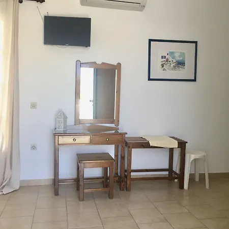 Apartamento Kirki On The Hill *