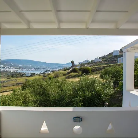 Apartamento Kirki On The Hill Krotiri