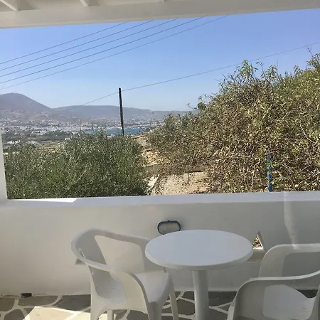 Kirki On The Hill Krotiri