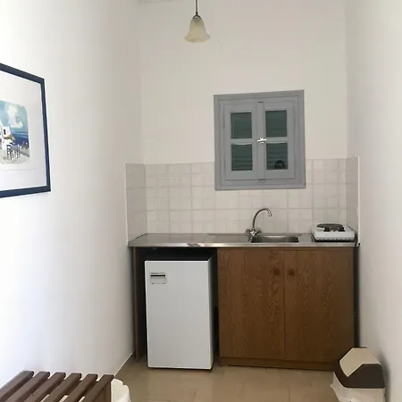 Kirki On The Hill Krotiri