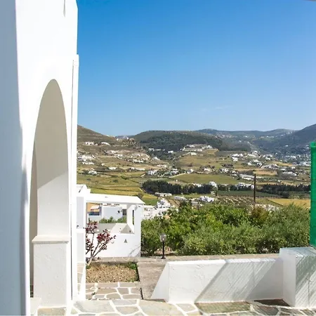 Kirki On The Hill Krotiri