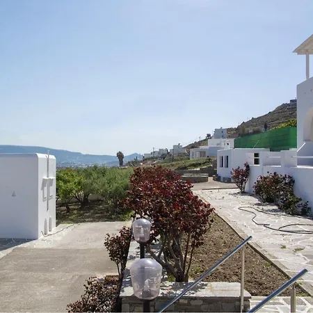 Διαμέρισμα Kirki On The Hill *