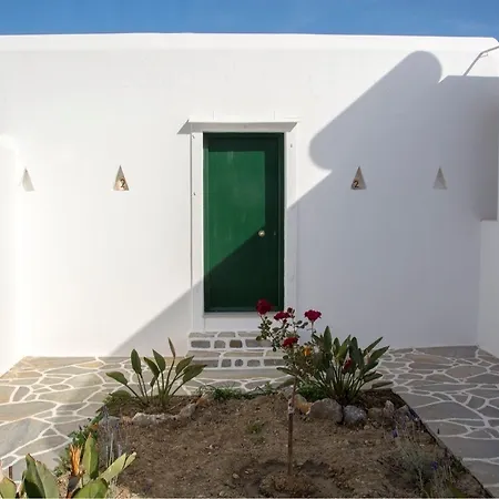 Apartamento Kirki On The Hill Krotiri