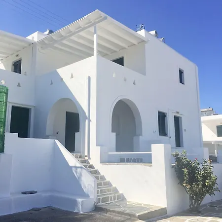 Kirki On The Hill Apartamento