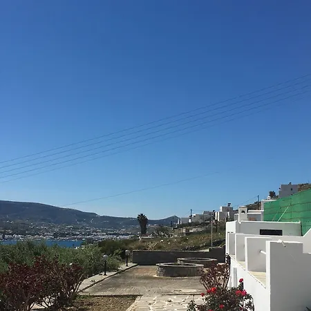 Kirki On The Hill Krotiri