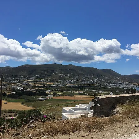 Apartment Kirki On The Hill *