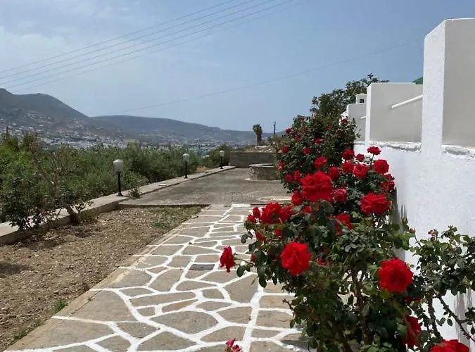 Kirki On The Hill アパート Krotiri