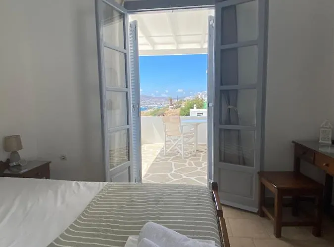 Kirki On The Hill Krotiri