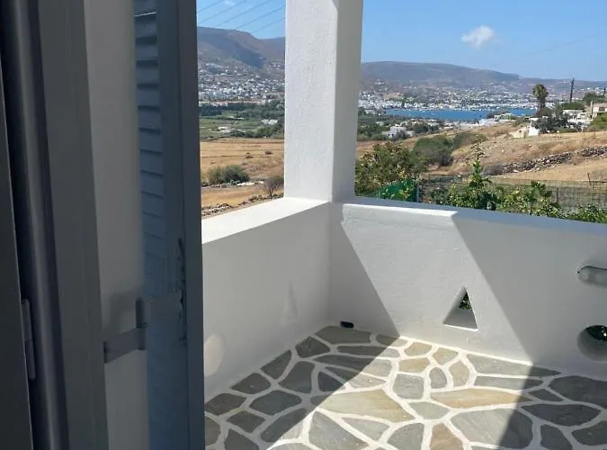 Appartamento Kirki On The Hill Krotiri