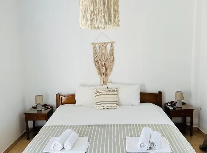 Appartamento Kirki On The Hill *