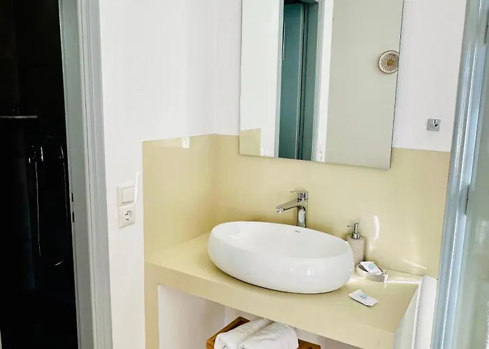 Appartamento Kirki On The Hill