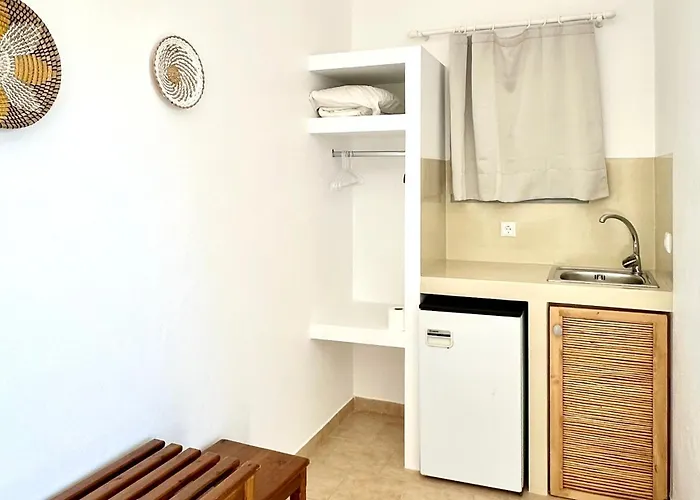 Appartamento Kirki On The Hill *