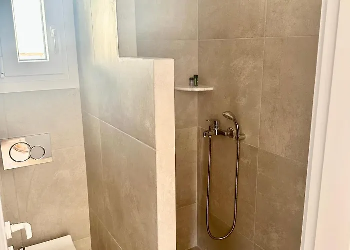 Kirki On The Hill Appartamento Krotiri