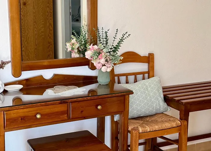 Appartamento Kirki On The Hill *