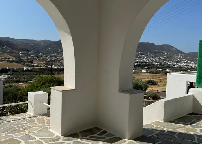 Appartamento Kirki On The Hill