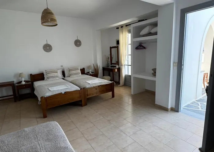 Appartamento Kirki On The Hill