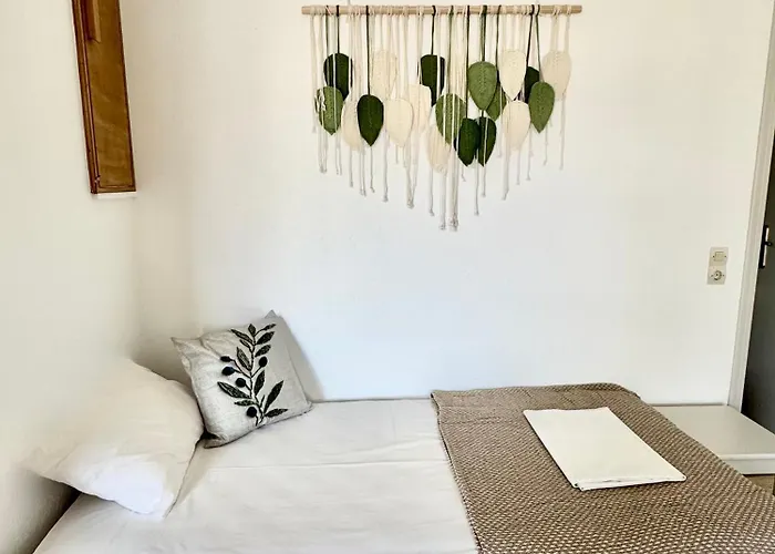 Kirki On The Hill Appartamento Krotiri