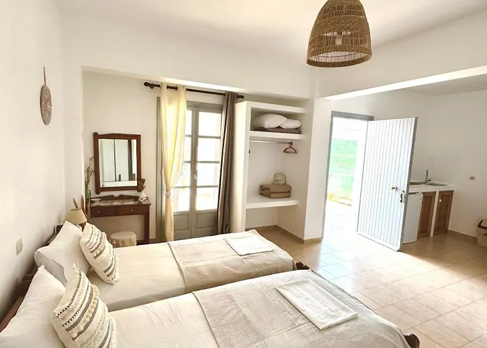 Appartamento Kirki On The Hill *