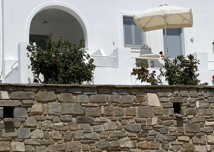 Appartamento Kirki On The Hill Krotiri