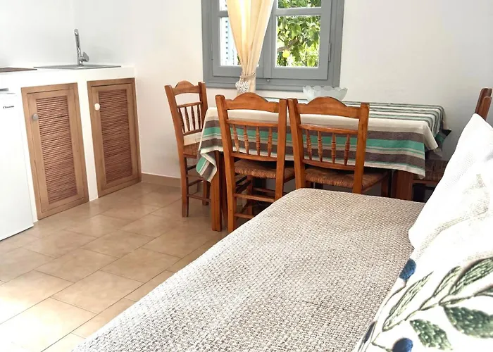 Appartamento Kirki On The Hill *