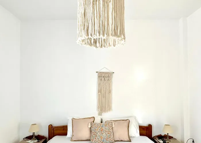 Kirki On The Hill Appartamento Krotiri