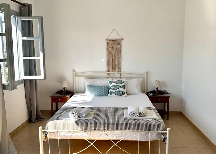 アパート Kirki On The Hill