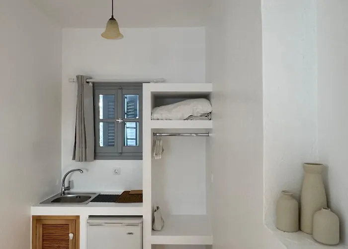 Appartamento Kirki On The Hill *