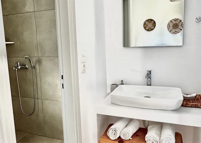 Kirki On The Hill Appartamento Krotiri