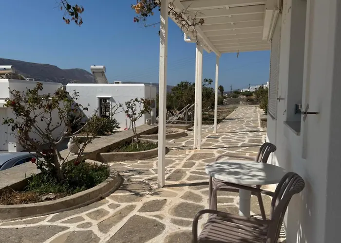 Kirki On The Hill * Krotiri